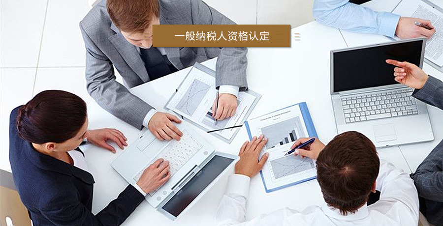 一般纳税人资格认定_图解